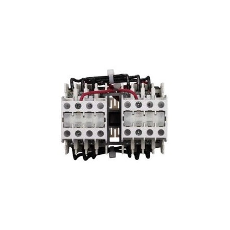 Eaton Other Contactors Open 3P 32A 200V 50/60Hz 110/120VAC CE55FNS3AB